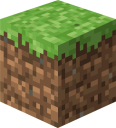 minecraft grass